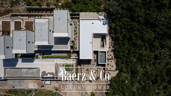 photo 7 Modern Two Bedroom Duplex Apartment with Seaview in Tivat