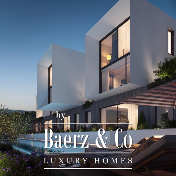 photo 9 Modern Two Bedroom Duplex Apartment with Seaview in Tivat