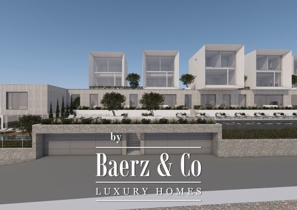 photo 10 Modern Two Bedroom Duplex Apartment with Seaview in Tivat