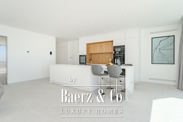 photo 6 SIAM BLUE – A MASTERPIECE OF LUXURY LIVING IN TENERIFE