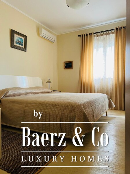 photo 9 Spacious Apartment in a Complex with a Swimming Pool in Budva