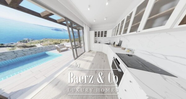 photo 19 Luxury Three Bedroom Villa in Sveti Stefan