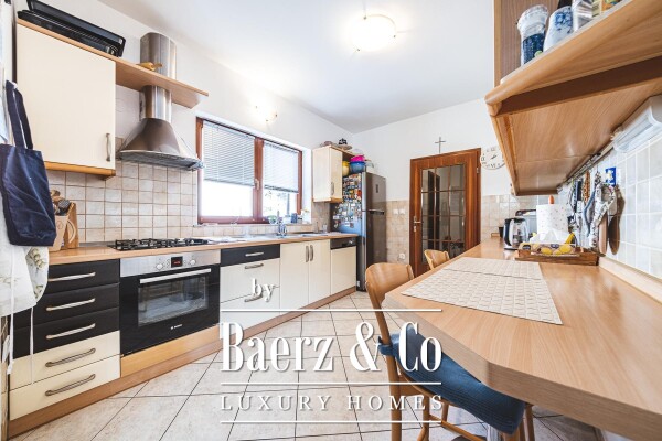 photo 11 Zagreb, Dubrava, beautiful family house, quiet location