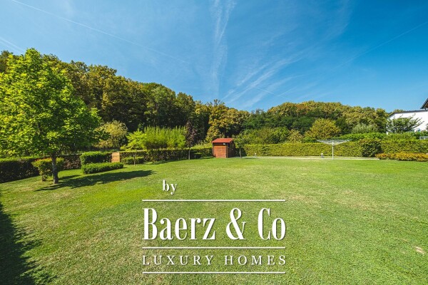 photo 26 Zagreb, Dubrava, beautiful family house, quiet location