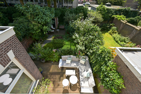 photo 26 1e Sweelinckstraat 6