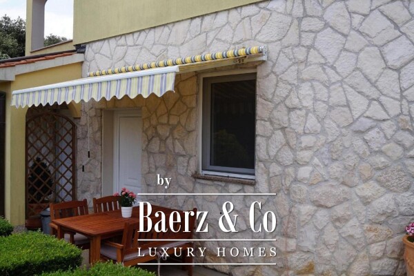 photo 14 Istria, Medulin, Banjole, high-quality detached house with 6 apartments, NKP 360 m2, near the sea