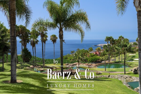 photo 35 Luxury property in Abama, Tenerife