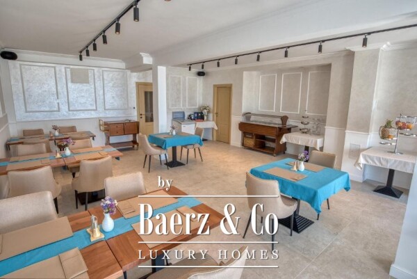 photo 18 Furnished Apartments in Villa with Pool and Seaview