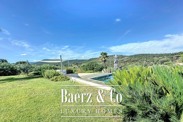 photo 7 beautiful contemporary property with open views