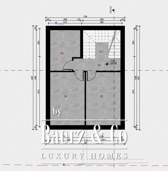 photo 16 Luxury Seaview Villa with Pool in Bay of Kotor