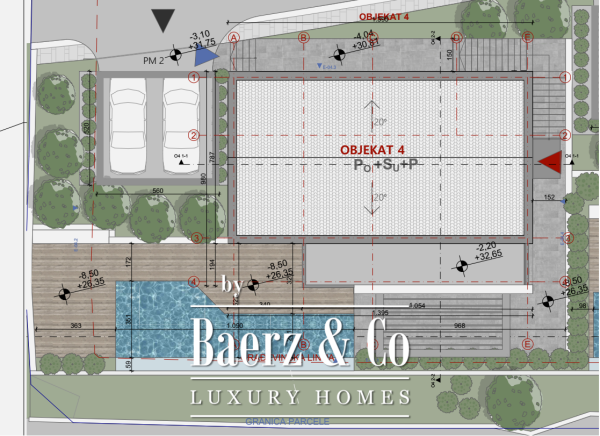 photo 19 Luxury Seaview Villa with Pool in Bay of Kotor