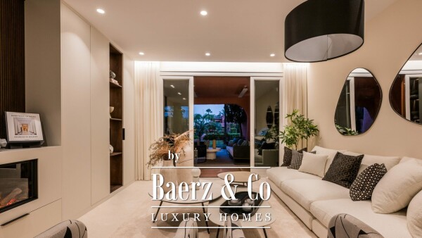 photo 18 Apartment - New Golden Mile - Estepona - Ref: 8509