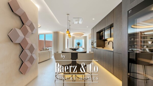 photo 22 Penthouse - Marbella East - Ref: 8519