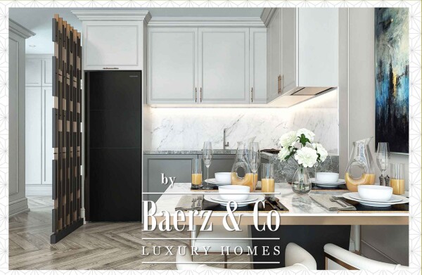 photo 4 Luxury Two Bedroom Apartment in Budva Center next to the Sea and Old Town