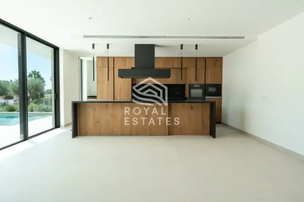 photo 16 Beautiful luxury home in Can Pep Simo