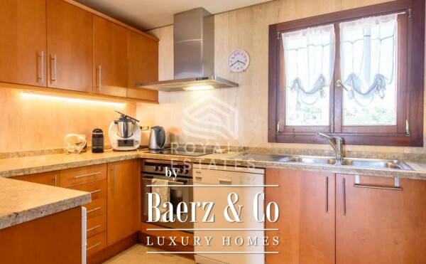 photo 14 Beautiful luxury home in Sa Caleta