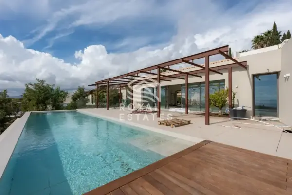 photo 4 Beautiful luxury home in Cap Martinet