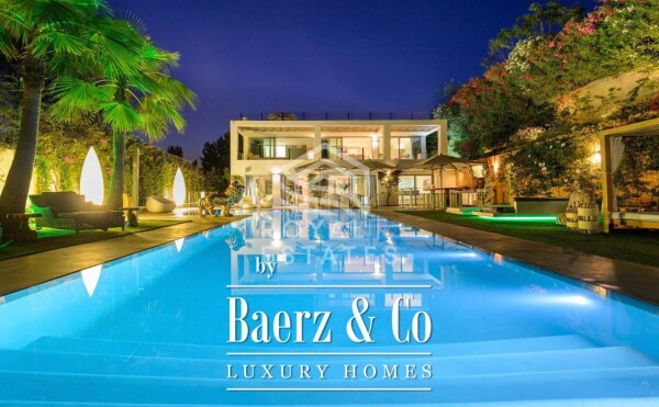 photo 4 Beautiful luxury home in Talamanca