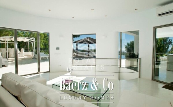 photo 5 Beautiful luxury home in Sant Josep de sa Talaia