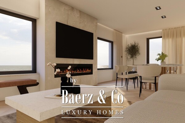 photo 46 Zadar, Diklo: Luxury beachfront villa with pool and olive grove