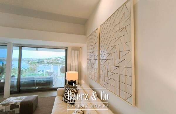 photo 31 EXQUISITE LUXURY VILLA WITH PANORAMIC VIEWS IN THE BAY OF MAHÓN, MENORCA