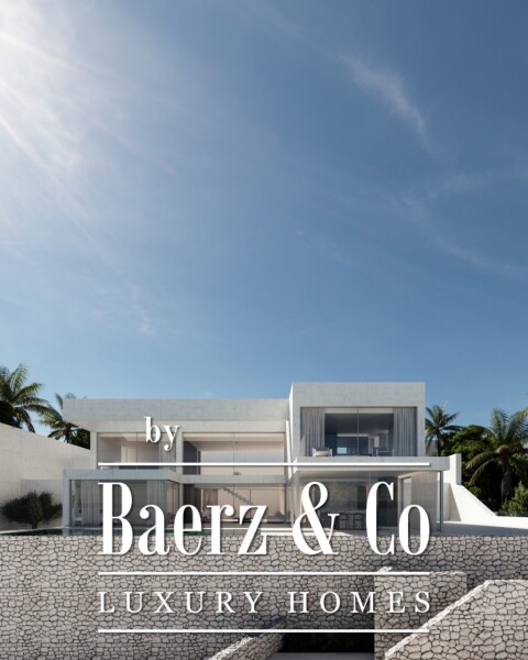 photo 8 Beautiful luxury home in Altea