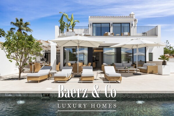 photo 9 Villa - Marbella East - Ref: 8528