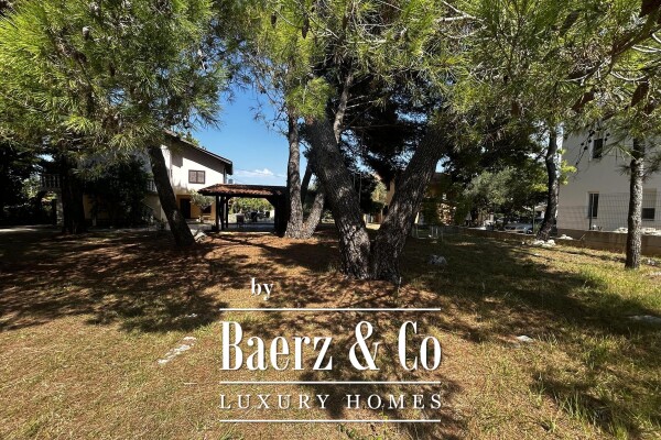 photo 11 Ugljan, beautiful house on an impressive 1405 m2, 100 m from the beach