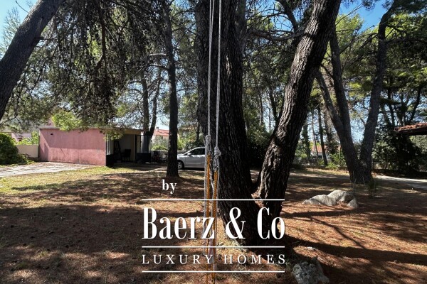 photo 13 Ugljan, beautiful house on an impressive 1405 m2, 100 m from the beach