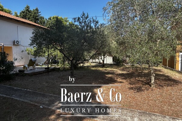 photo 18 Ugljan, beautiful house on an impressive 1405 m2, 100 m from the beach