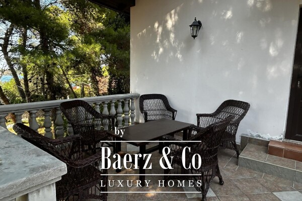 photo 21 Ugljan, beautiful house on an impressive 1405 m2, 100 m from the beach