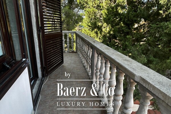 photo 28 Ugljan, beautiful house on an impressive 1405 m2, 100 m from the beach