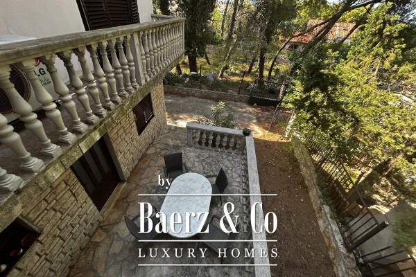 photo 33 Ugljan, beautiful house on an impressive 1405 m2, 100 m from the beach