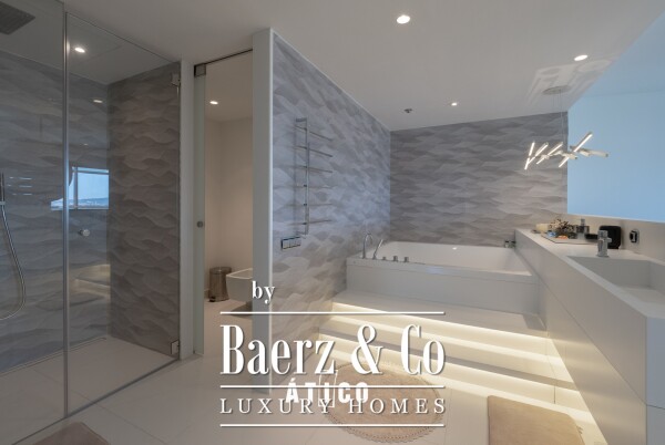 photo 20 Penthouse for sale in Diagonal Mar/Front Marítim del Poblenou