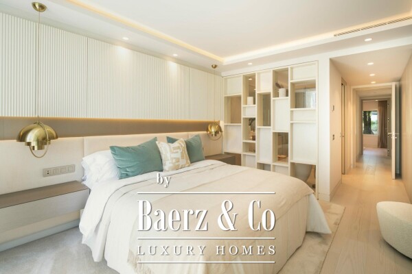 photo 19 Apartment - Golden Mile - Marbella - Ref: 8540