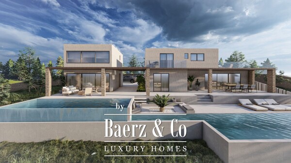 photo 7 1115698 - Villa For sale, Avia, 120 sq.m., €950.000