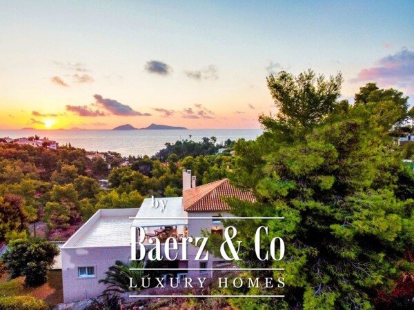 photo 2 (For Sale) Residential Villa || Argolida/Kranidi - 445 Sq.m, 7 Bedrooms, 1.100.000€