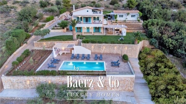 photo 23 (For Sale) Residential Villa || Argolida/Kranidi - 330 Sq.m, 5 Bedrooms, 1.350.000€