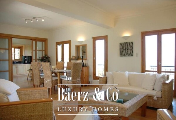 photo 7 (For Sale) Residential Villa || Argolida/Kranidi - 280 Sq.m, 5 Bedrooms, 1.500.000€