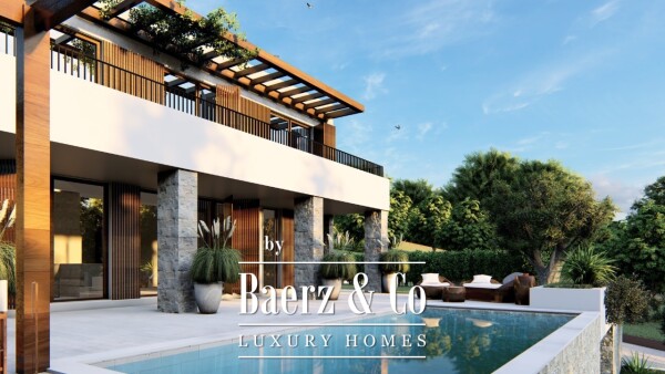 photo 6 Luxury Villa in Herceg Novi under Conscruction