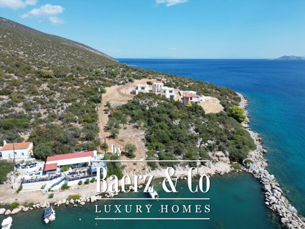 photo 14 1126502 - Detached house For sale, Epidavros, 550 sq.m., €2.500.000