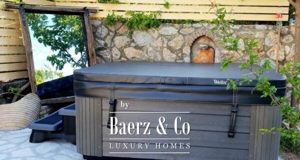 photo 19 1123985 - Detached house For sale, Trizina, 350 sq.m., €1.700.000