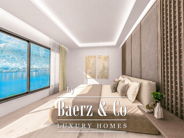 photo 10 Luxury Seaview Villa with Pool in Kotor Bay 2