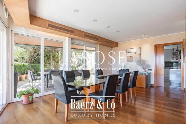 photo 5 Esplugues de Llobregat, Ciutat Diagonal