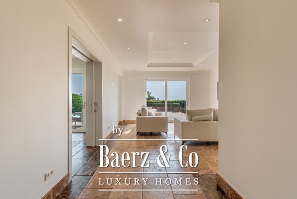 photo 6 Beautiful luxury home in Sotogrande, Sotogrande Alto - Zona G