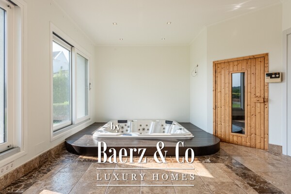 photo 9 Beautiful luxury home in Sotogrande, Sotogrande Alto - Zona G