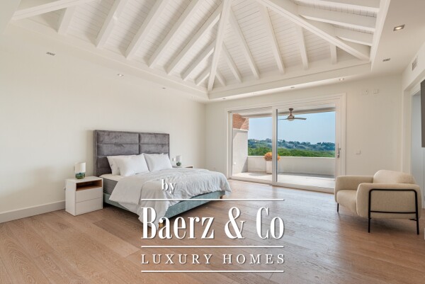 photo 19 Beautiful luxury home in Sotogrande, Sotogrande Alto - Zona G