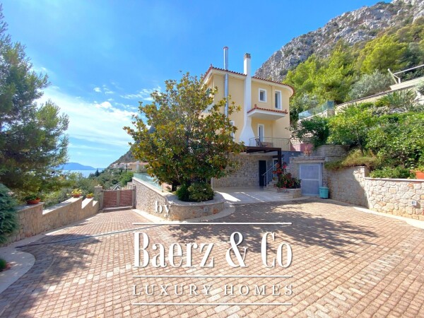 photo 20 1128031 - Detached house For sale, Epidavros, 220 sq.m., €750.000