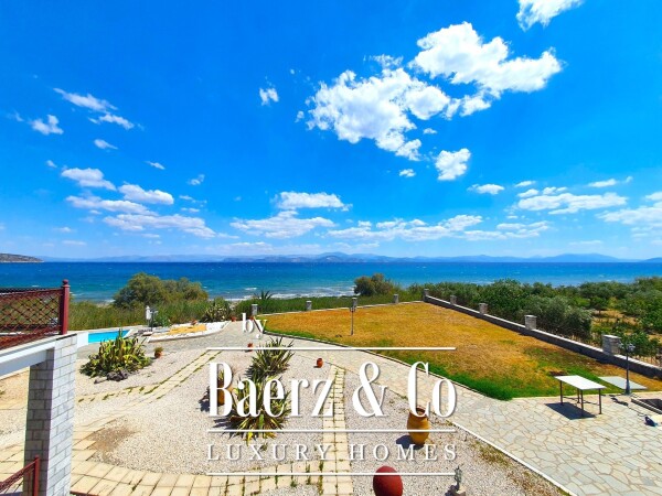 photo 19 1218178 - Apartment complex For sale, North Kinouria, 630 sq.m., €1.650.000