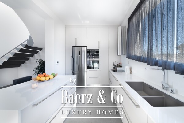 photo 6 1218512 - Detached house For sale, Loutraki-Perachora, 216 sq.m., €1.000.000